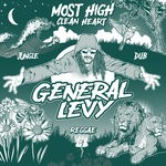 cover: General Levy|Joe Ariwa - Most High (Clean Heart)