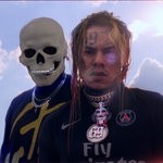 cover: 6ix9ine|Vladimir Cauchemar - Aulos Reloaded