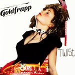 cover: Goldfrapp - Twist