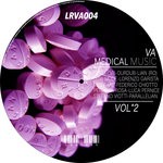 cover: Various - Medical Music Vol 2