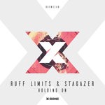 cover: Ruff Limits & Stargazer - Holding On