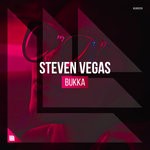 cover: Steven Vegas - Bukka