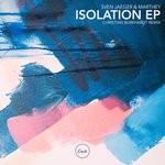 cover: Marthey|Sven Jaeger - Isolation