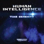 cover: Human Intelligence - Time Serenity