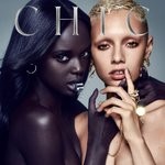 cover: Chic|Nile Rodgers - It's About Time (Explicit)