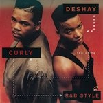 cover: Curly|Deshay - R & B Style