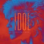 cover: Billy Idol - Vital Idol/Revitalized (Explicit)