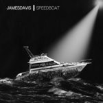 cover: Jamesdavis - Speedboat