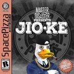 cover: Master & Disaster - Jio Ke