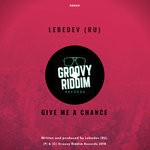 cover: Lebedev - Give Me A Chance