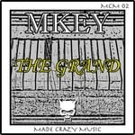 cover: M K E Y - The Grand