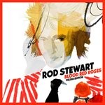 cover: Rod Stewart - Blood Red Roses (Deluxe Version)