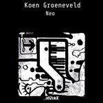 cover: Koen Groeneveld - Neo