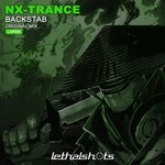 cover: Nx-trance - Backstab