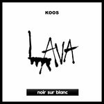 cover: Koos - Lava