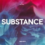 cover: Various - Substance