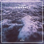 cover: Souluso - Comeback