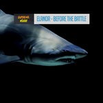 cover: Elanor - Before The Battle