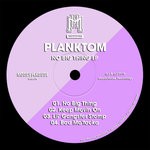 cover: Planktom - No Big Thing EP