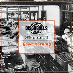 cover: Chanson E - Good Morning