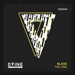 cover: Blaise - The One