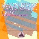 cover: Jason Rivas|Layla Mystic - Lady