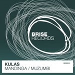 cover: Kulas - Mandinga/Muzumbi