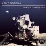 cover: Stephen Cole - Apollo (The Remixes)