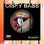 cover: Majesty - Cissy Bass EP