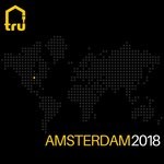 cover: Various - Amsterdam 2018