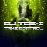 cover: Dj Tobi-i - Take Control