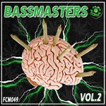 cover: Bassmasters - Vol 2