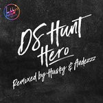 cover: Dshunt - Hero