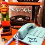 cover: Matt N Ricky - Message Received