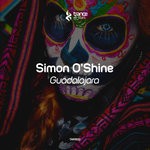 cover: Simon O'shine - Guadalajara