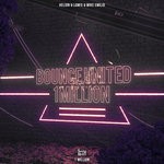 cover: Helion & Lum!x & Mike Emilio - Bounce United (1 Million)