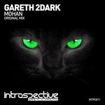 cover: Gareth 2dark - Mohan