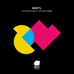 cover: Mntl - Love Addiction EP