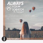 cover: Adam Sobiech|Taxigirl - Always