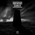 cover: Taiki Nulight - Sledge