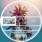 cover: Svet - Can't Let Go