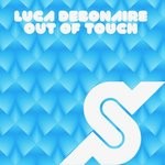 cover: Luca Debonaire - Out Of Touch