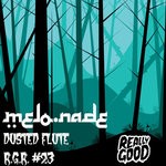 cover: Melo.nade - Dusted Flute