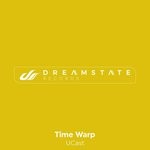 cover: Ucast - Time Warp