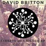 cover: David Britton - Streets Of Chicago EP