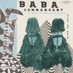 cover: Baba Commandant & The Mandingo Band - Siri Ba Kele