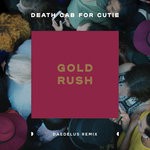 cover: Death Cab For Cutie - Gold Rush