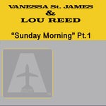 cover: Valeria St James - Sunday Morning (Part 1)