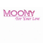 cover: Moony - For Your Love