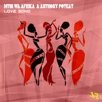 cover: Mthi Wa Afrika & Anthony Poteat - Love Song